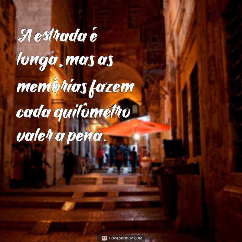 Frases Inspiradoras para Viajar: Inspire-se e Explore o Mundo 