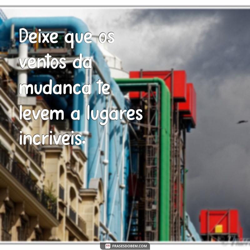 Frases Inspiradoras para Viajar: Inspire-se e Explore o Mundo 