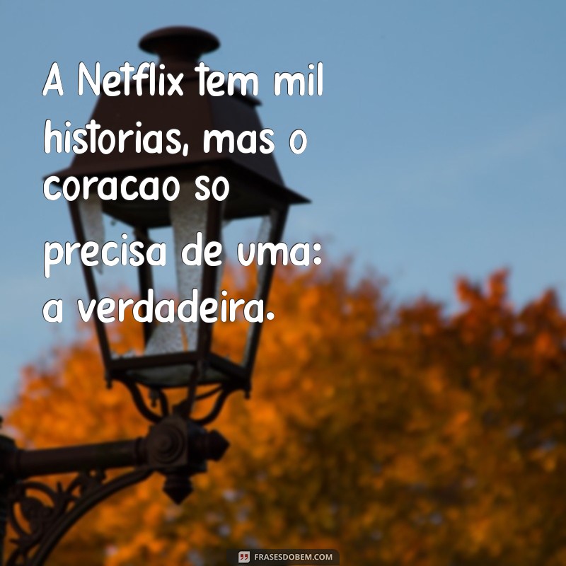 Descubra a Verdade por Trás do Amor Falso: Análise da Série da Netflix 