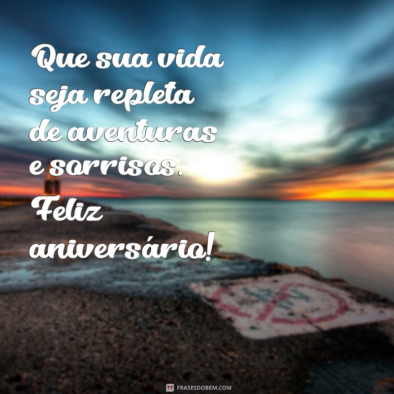 Mensagens de Feliz Aniversário para Amigos Distantes: Celebre a Amizade à Distância 