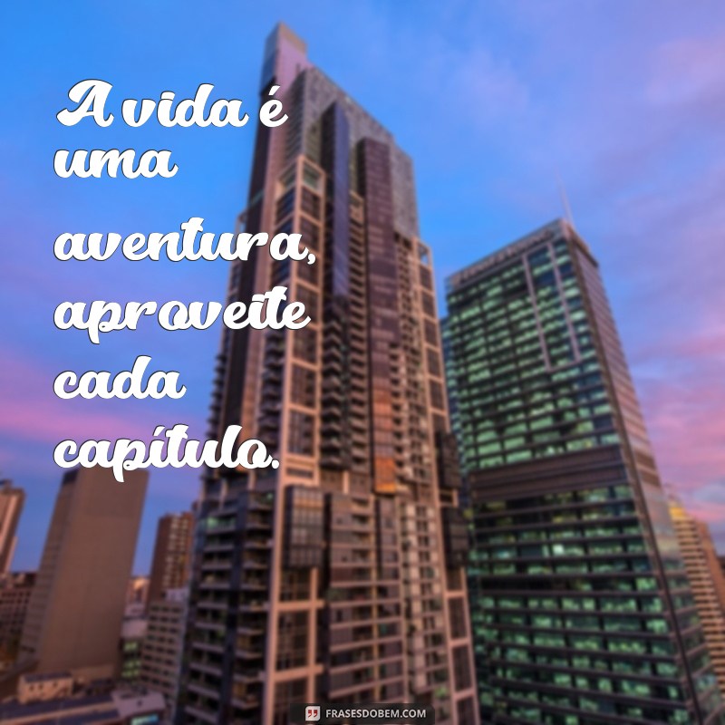 Frases Criativas para Legendar Suas Fotos e Encantar nas Redes Sociais 