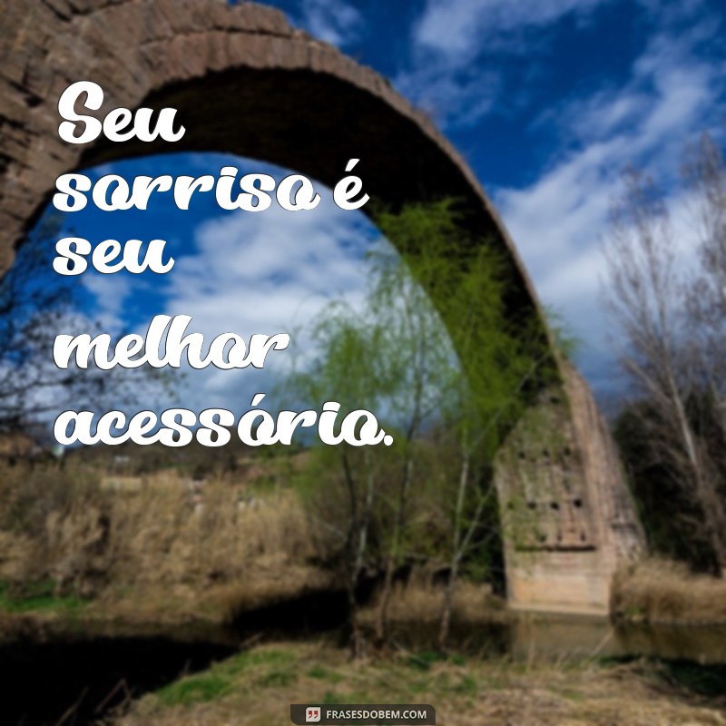 Frases Criativas para Legendar Suas Fotos e Encantar nas Redes Sociais 