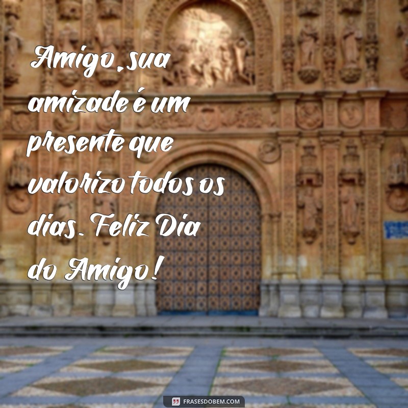 Mensagens Inspiradoras para Celebrar o Dia do Amigo 