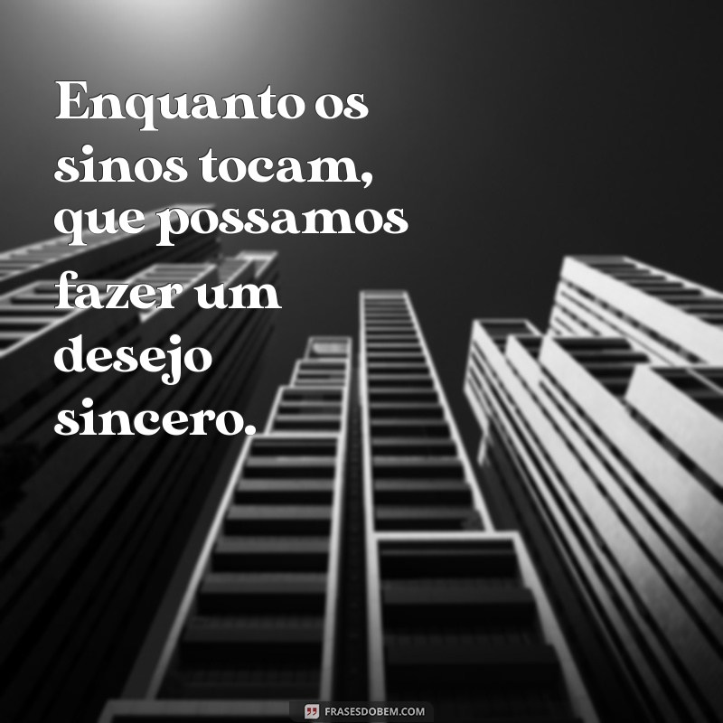 Frases Inspiradoras para Celebrar a Véspera de Ano-Novo 