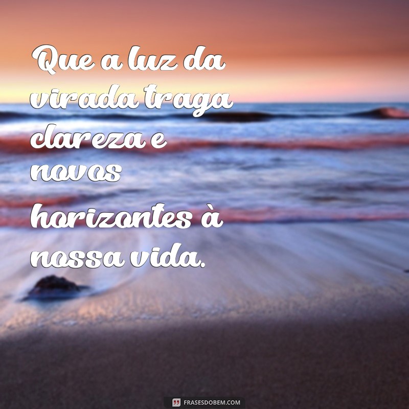 Frases Inspiradoras para Celebrar a Véspera de Ano-Novo 