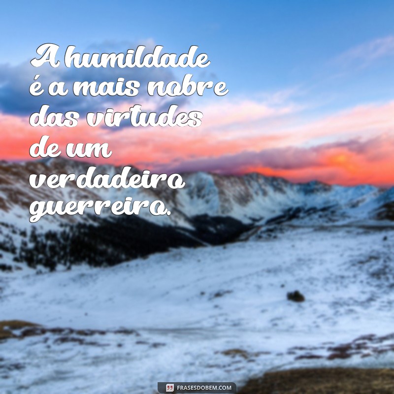 Frases Inspiradoras de Cavaleiros: Sabedoria e Coragem em Palavras 