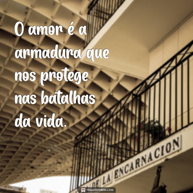 Frases Inspiradoras de Cavaleiros: Sabedoria e Coragem em Palavras 