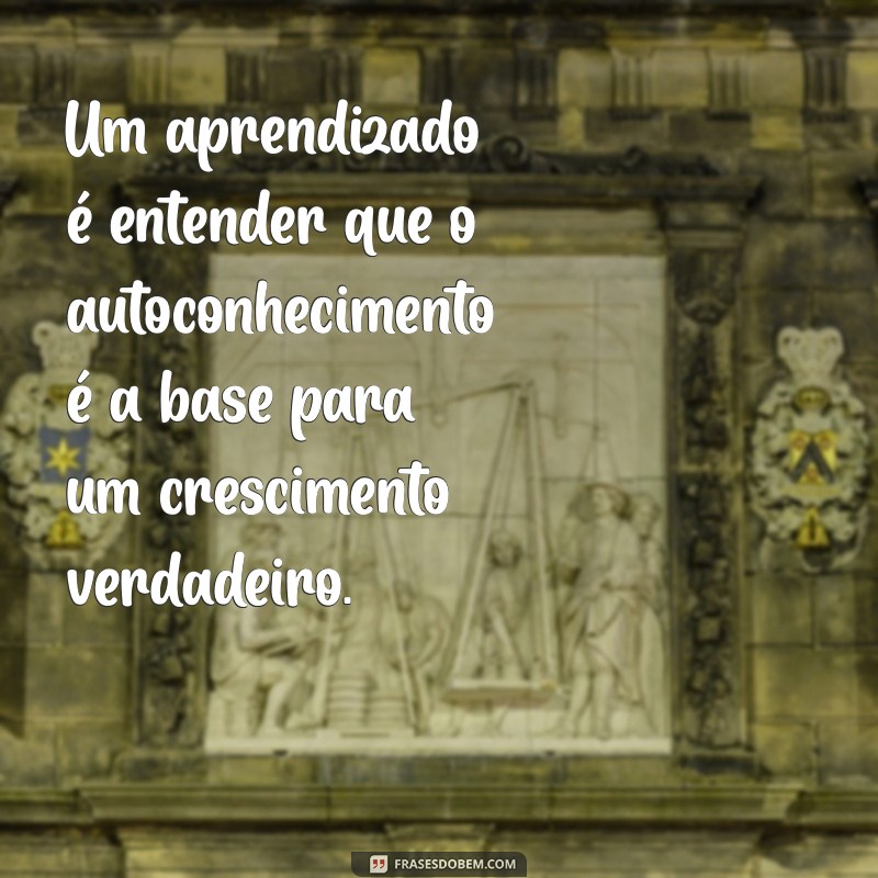 Descubra o Poder do Aprendizado: Transformando Desafios em Oportunidades 