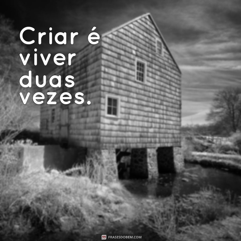 Frases Inspiradoras para Designers Gráficos: Criatividade e Motivação em Palavras 