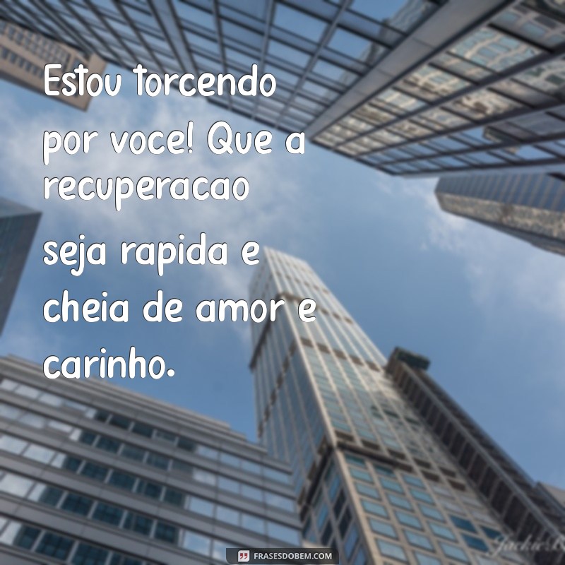 Mensagens Carinhosas de Melhoras para Amigas Doentes: Conforto e Apoio em Momentos Difíceis 