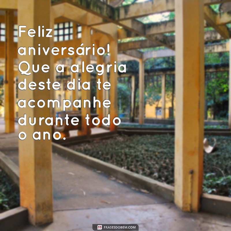 As Melhores Frases de Aniversário para Celebrar Seu Irmão 