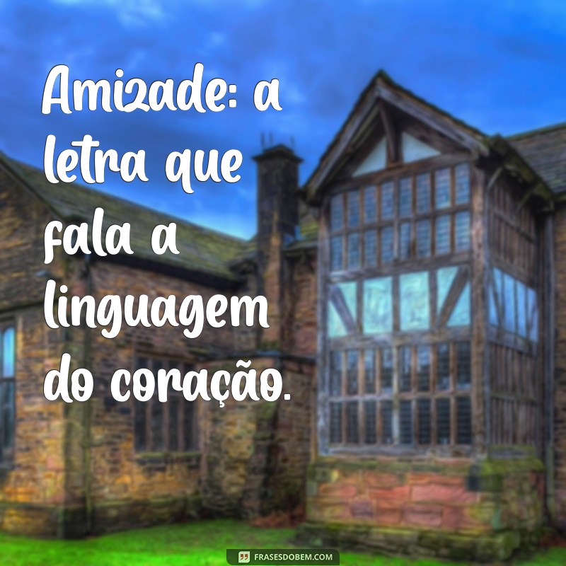 As Melhores Músicas sobre Amizade: Celebre Seus Laços com Canções Incríveis 