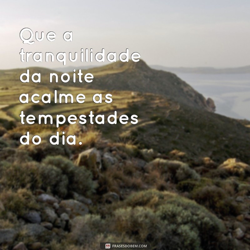 Frases Inspiradoras para Celebrar uma Noite Linda 