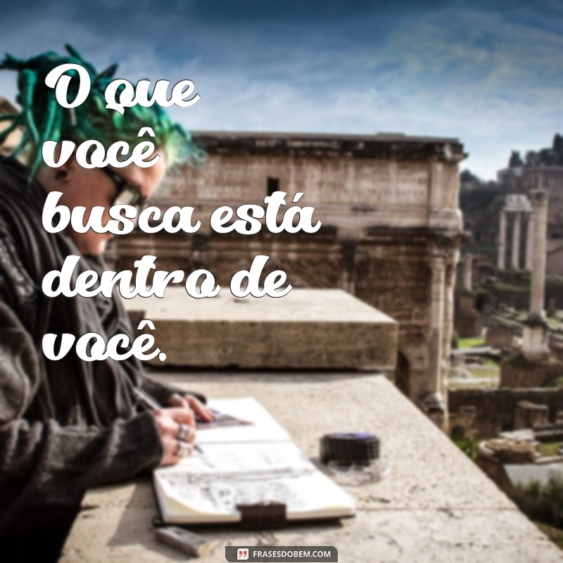 Frases Curtas de Positividade para Inspirar Seu Dia 