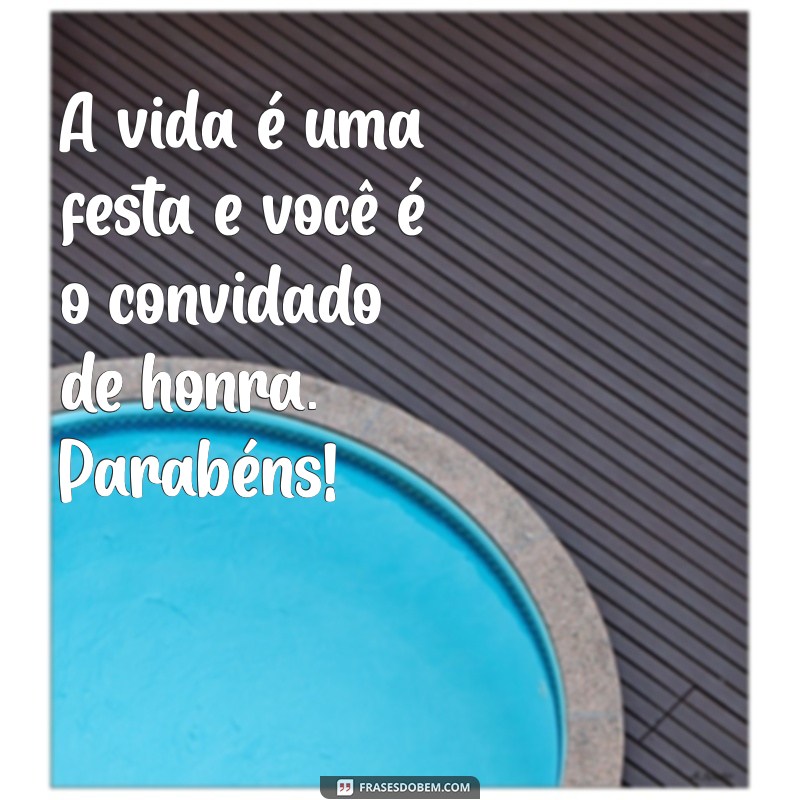 Frases Inspiradoras para Aniversário: Imagens que Celebram a Vida 