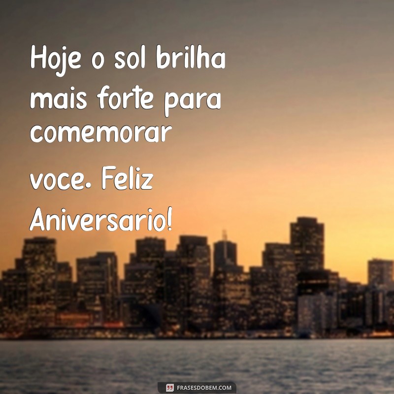 Frases Inspiradoras para Aniversário: Imagens que Celebram a Vida 