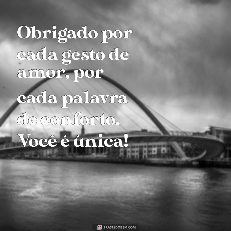 23 Frases de Gratidão que Encantarão Sua Namorada 