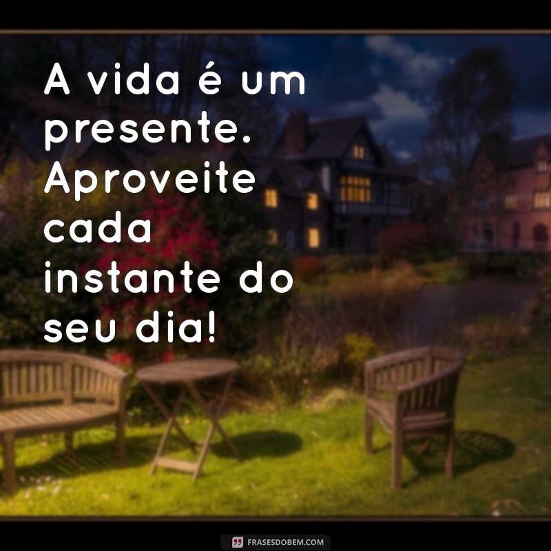 10 Maneiras Criativas de Desejar um Bom Dia: Frases para Inspirar e Motivar 