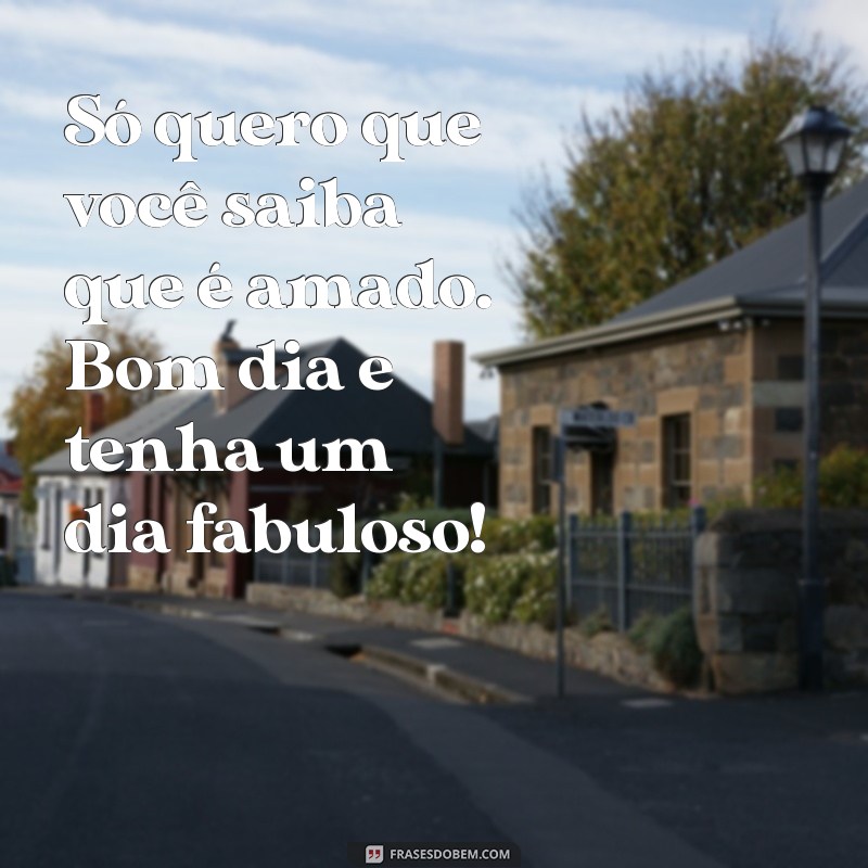 As Melhores Frases de Bom Dia para Encantar Seu Namorado 