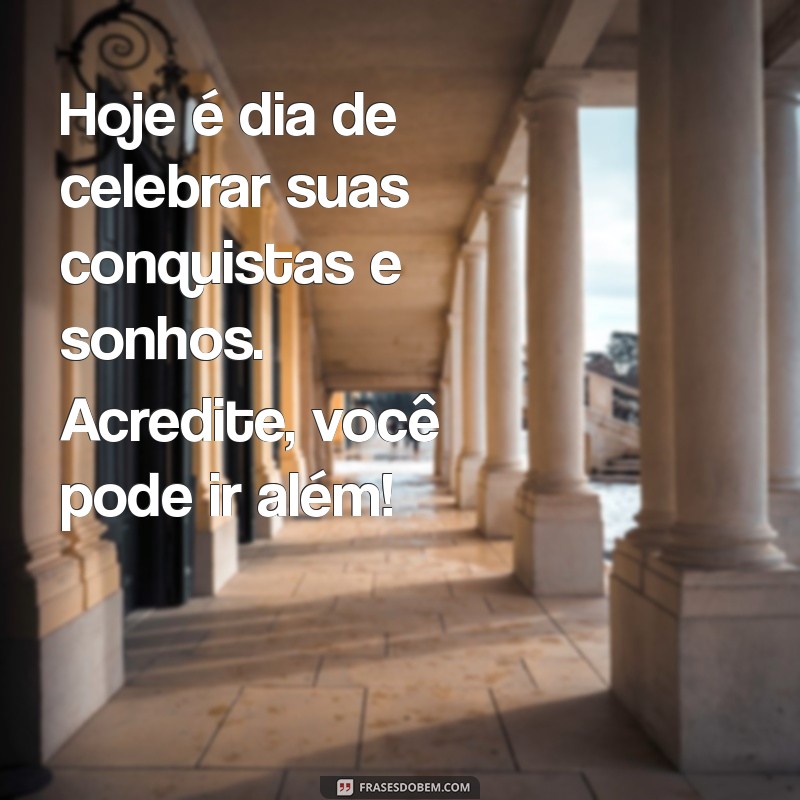 Mensagens Inspiradoras para o Dia Internacional da Mulher: Celebre com Palavras 