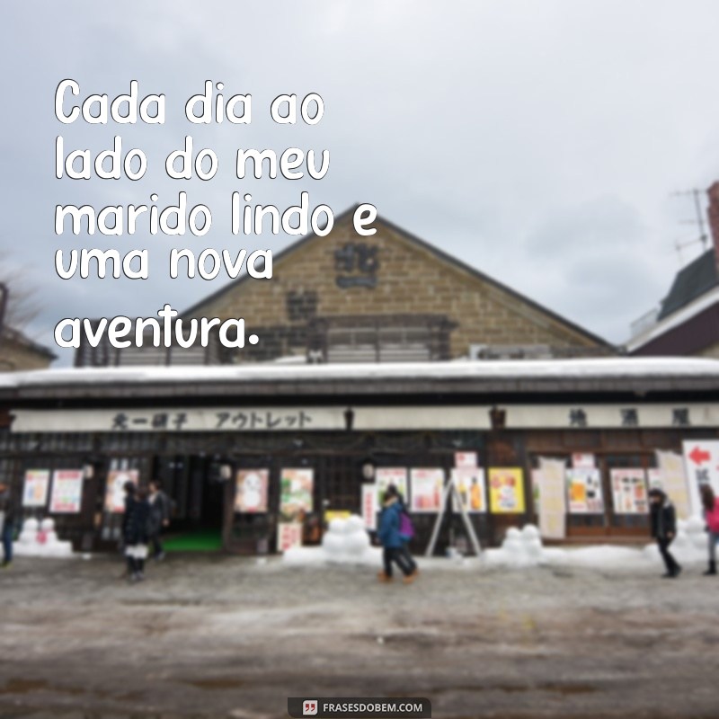 Como Valorizar Seu Marido Lindo: Dicas para Fortalecer o Amor e a Admiração 