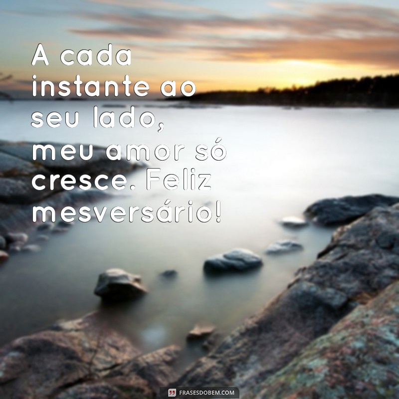 Como Celebrar o Primeiro Mêsversário: Dicas e Ideias Incríveis 