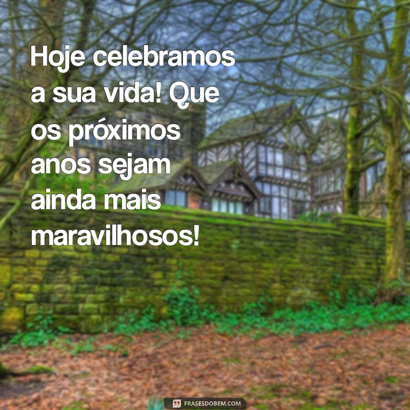 Frases Lindas de Aniversário para Encantar Sua Sobrinha 