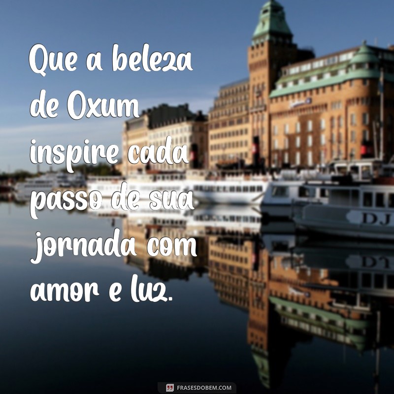 Mensagem Inspiradora de Mamãe Oxum: Sabedoria e Amor da Deusa das Águas 