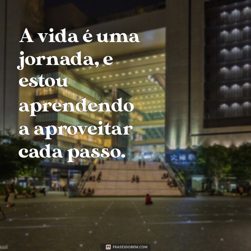 Melhores Frases para Legendar Suas Fotos Sozinho no Instagram 