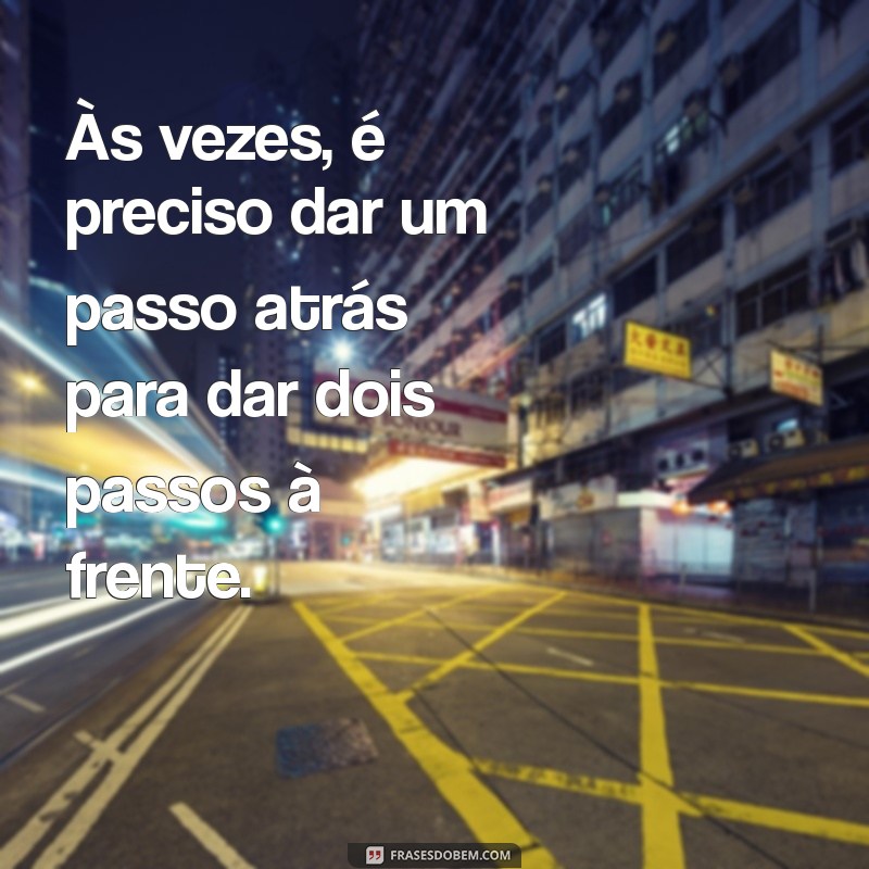 Frases Inspiradoras para Reconciliação: Restaure Seus Relacionamentos 