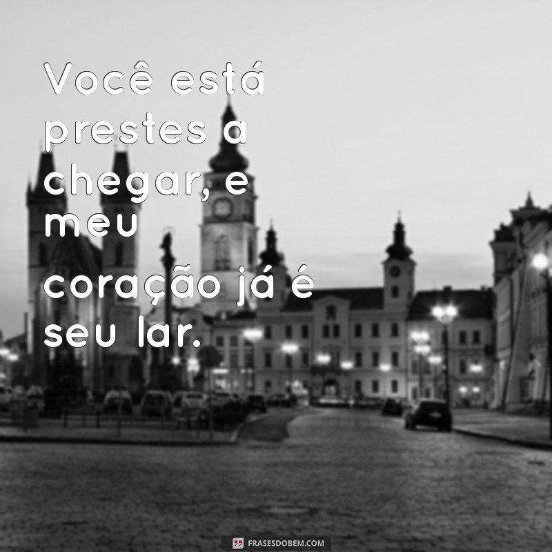 Frases Inspiradoras para Gestantes: Celebre Cada Momento dos 9 Meses de Espera 