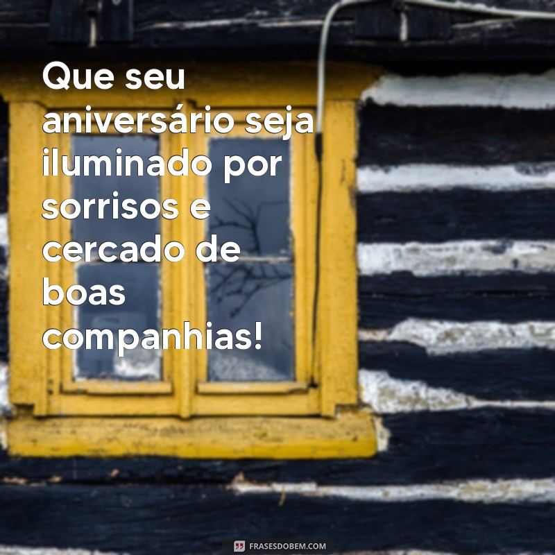 Mensagens de Aniversário para Conhecidos: Dicas e Inspirações para Celebrar 