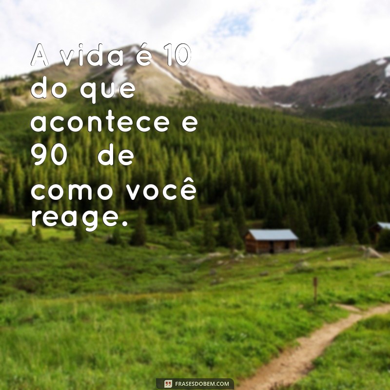 Frases de Impacto para Motivação: Inspire-se e Transforme sua Vida 