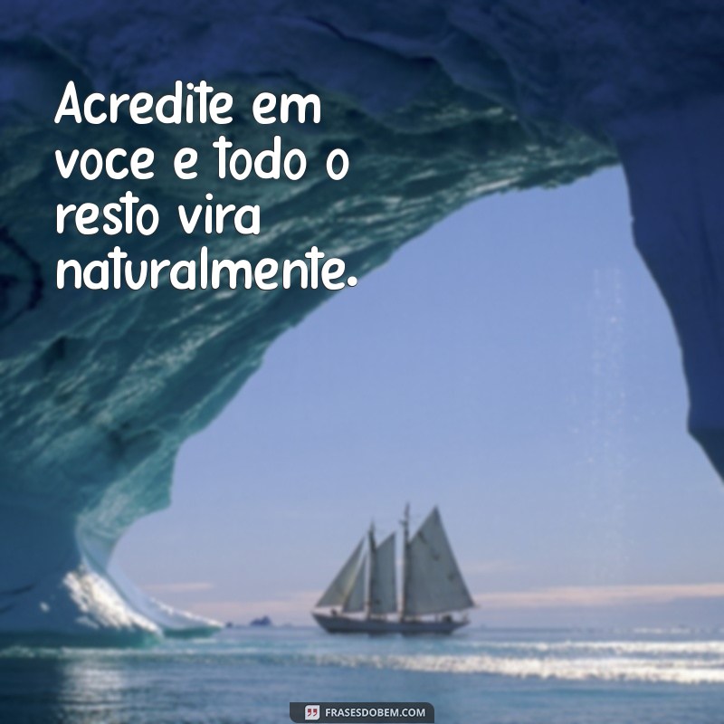 Frases de Impacto para Motivação: Inspire-se e Transforme sua Vida 