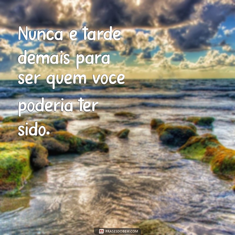 Frases de Impacto para Motivação: Inspire-se e Transforme sua Vida 