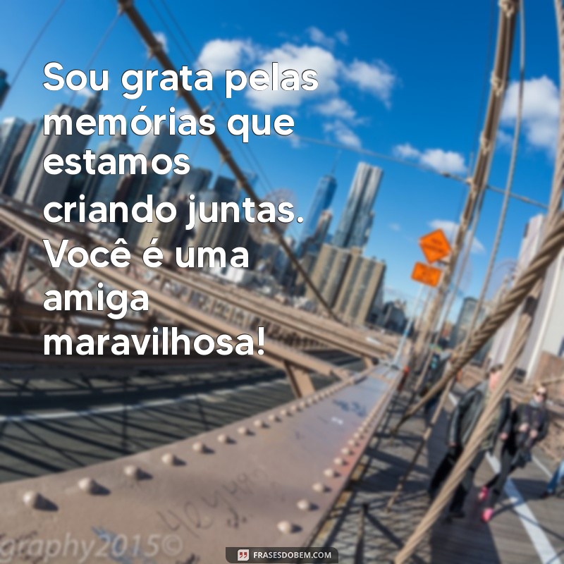 10 Mensagens de Gratidão para Agradecer sua Amiga de Trabalho 