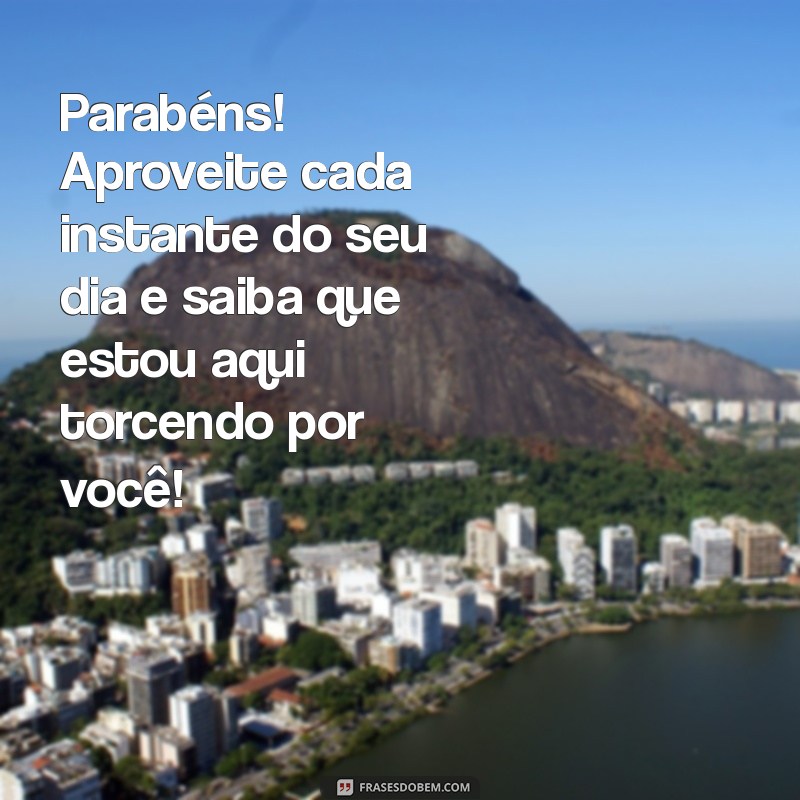 10 Ideias Criativas para Desejar um Feliz Aniversário ao Seu Amigo 