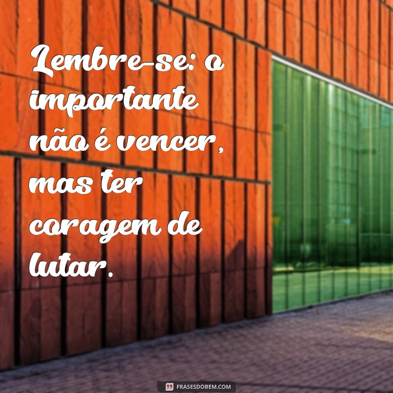 22 Frases Inspiradoras para Motivar sua Atividade Física Diária 