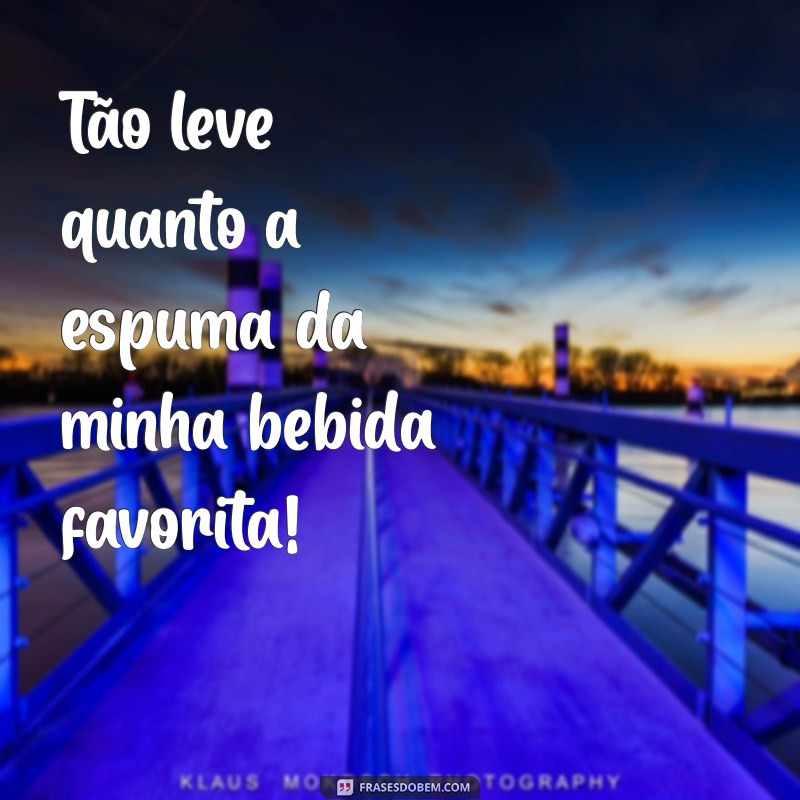 As Melhores Frases para Legendar Suas Fotos Bebendo 