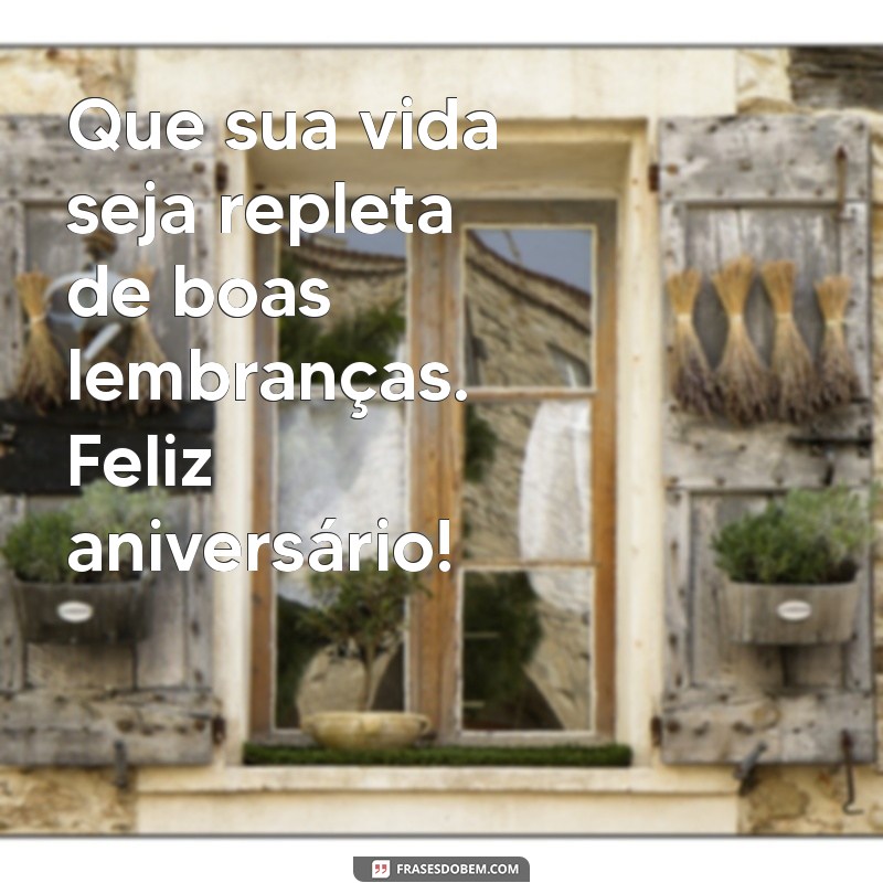 Mensagens de Aniversário para Conhecidas: Celebre com Frases Especiais 