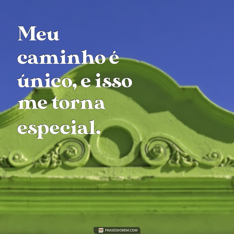 Frases Inspiradoras para Refletir sobre Minha Vida 