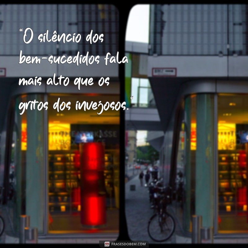 frases recalque 