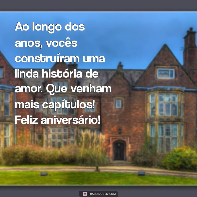 Como Celebrar o Aniversário de Casamento dos Pais: Dicas e Ideias Incríveis 