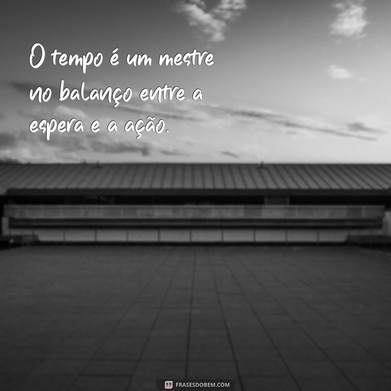 27 Frases Inspiradoras sobre Balanço para Refletir e Equilibrar sua Vida 