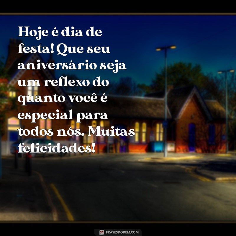 Melhores Mensagens de Aniversário para Celebrar a Amizade 