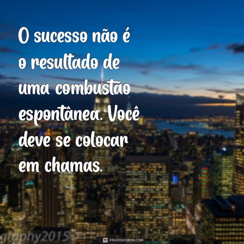 Descubra as 5 Fases da Motivação: Como Aumentar Seu Potencial Pessoal e Profissional 