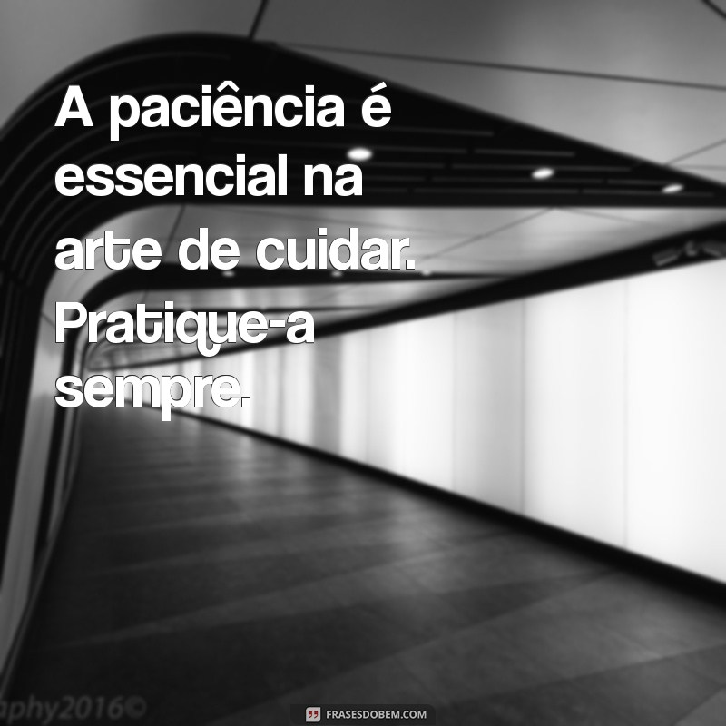 Mensagens Inspiradoras para Plantão de Enfermagem: Motivação e Apoio para Profissionais da Saúde 