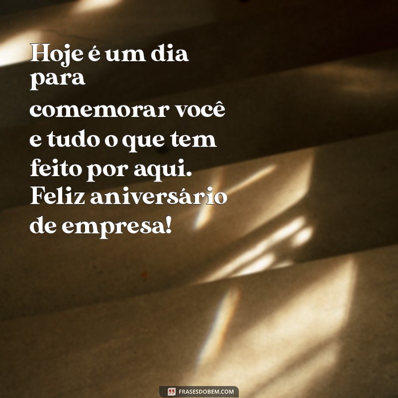 Mensagens de Aniversário para Funcionários: Como Parabenizar sua Equipe de Forma Especial 