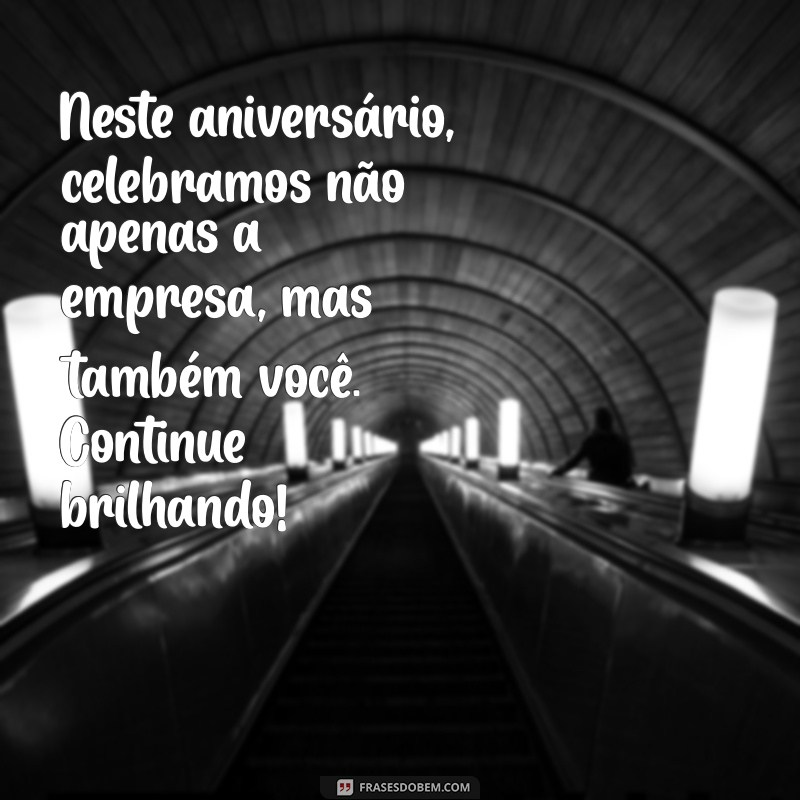 Mensagens de Aniversário para Funcionários: Como Parabenizar sua Equipe de Forma Especial 