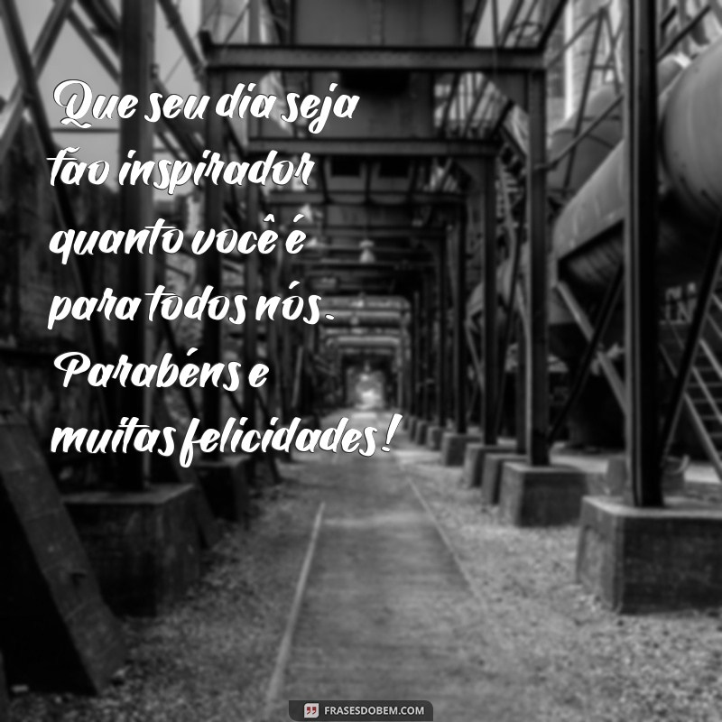 Mensagens de Aniversário para Funcionários: Como Parabenizar sua Equipe de Forma Especial 